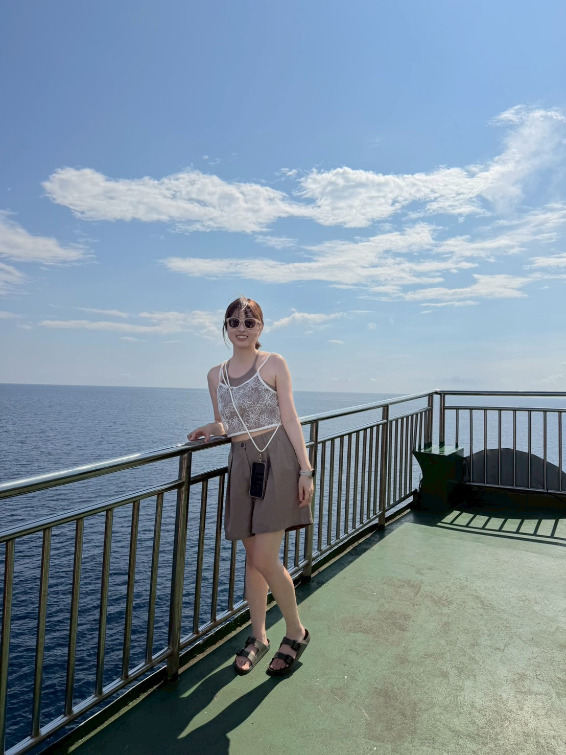 F3 — LINE ALBUM Travel photos 2✨ 260627 64